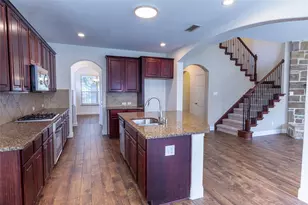 4849 Grinstein Dr, Fort Worth, TX 76244 - Photo 7