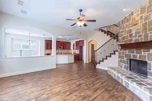4849 Grinstein Dr, Fort Worth, TX 76244 - Photo 13