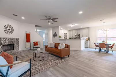 2837 Deer Ridge Drive, Rockwall, TX 75032 - Photo 9