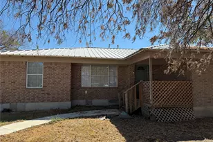 504 N Frederick St, Ponder, TX 76259 - Photo 1
