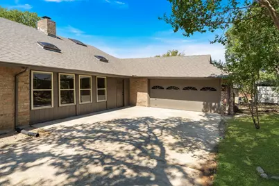 2844 Hurstview Drive, Hurst, TX 76054 - Photo 37
