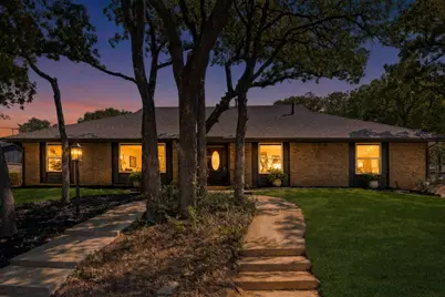 2844 Hurstview Drive, Hurst, TX 76054 - Photo 3