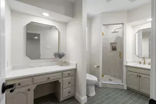 2844 Hurstview Dr, Hurst, TX 76054 - Photo 35