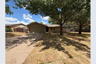 604 Todd Court, Burleson, TX 76028 - Photo 1