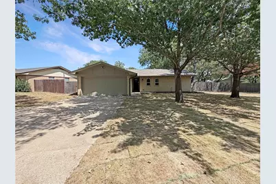 604 Todd Court, Burleson, TX 76028 - Photo 1