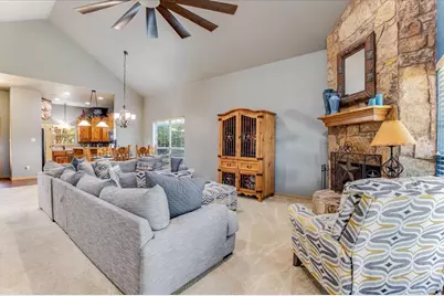 115 Turnberry Loop, Graford, TX 76449 - Photo 9