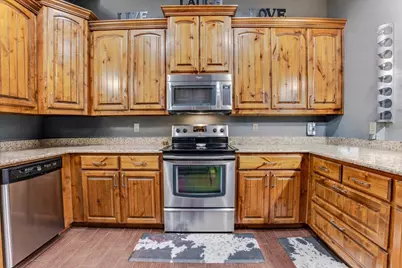 115 Turnberry Loop, Graford, TX 76449 - Photo 5
