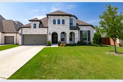 2602 Delta Drive, Melissa, TX 75454 - Photo 1