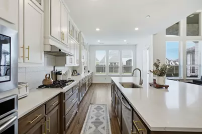 2602 Delta Drive, Melissa, TX 75454 - Photo 17