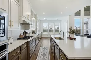 2602 Delta Dr, Melissa, TX 75454 - Photo 17