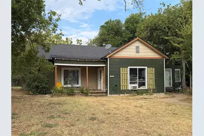 107 S Connellee Avenue, Eastland, TX 76448 - Photo 1