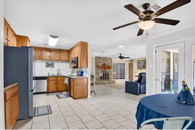 219 Willow Grove Road, Woodway, TX 76712 - Photo 7