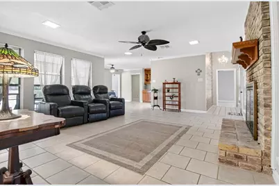 219 Willow Grove Road, Woodway, TX 76712 - Photo 19