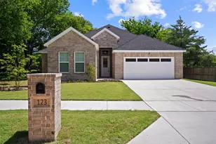 123 Bradshaw St, Waxahachie, TX 75165 - Photo 1