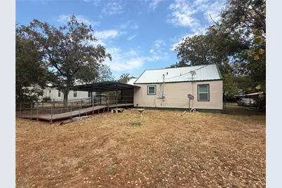 1207 Park Drive, Cisco, TX 76437 - Photo 5