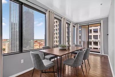 1200 Main Street #1506, Dallas, TX 75202 - Photo 11