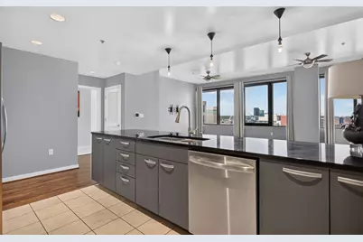 1200 Main Street #1506, Dallas, TX 75202 - Photo 3