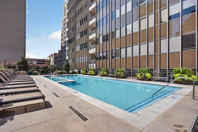 1200 Main Street #1506, Dallas, TX 75202 - Photo 33