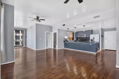 1200 Main Street #1506, Dallas, TX 75202 - Photo 7