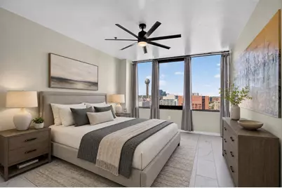 1200 Main Street #1506, Dallas, TX 75202 - Photo 19