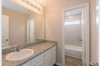 2529 Prickly Pine Trail, Fort Worth, TX 76123 - Photo 29