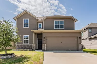 2529 Prickly Pine Trail, Fort Worth, TX 76123 - Photo 1