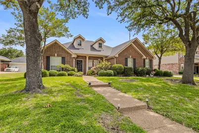 1181 Skylar Drive, Rockwall, TX 75032 - Photo 1