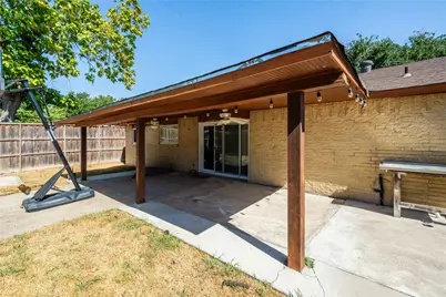 1522 Bosque Drive, Garland, TX 75040 - Photo 17