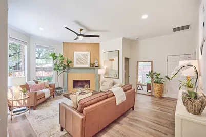 6637 Oakmont Court, Plano, TX 75093 - Photo 5