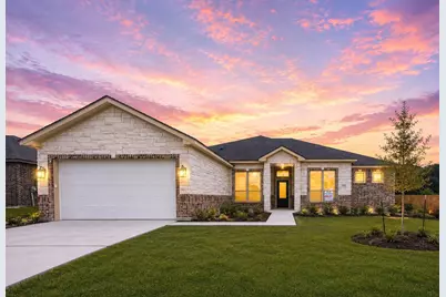 131 Lasso Loop, Lorena, TX 76655 - Photo 1