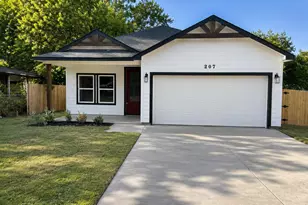 207 Cotton St, Alvarado, TX 76009 - Photo 1