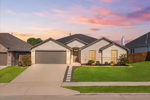 6924 Talon Bluff Dr, Fort Worth, TX 76179 - Photo 1
