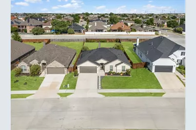 6924 Talon Bluff Drive, Fort Worth, TX 76179 - Photo 35