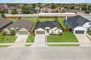 6924 Talon Bluff Dr, Fort Worth, TX 76179 - Photo 35