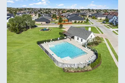6924 Talon Bluff Drive, Fort Worth, TX 76179 - Photo 39