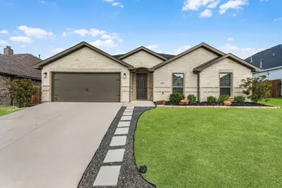 6924 Talon Bluff Drive, Fort Worth, TX 76179 - Photo 3