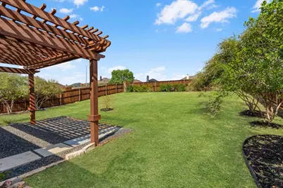 6924 Talon Bluff Drive, Fort Worth, TX 76179 - Photo 33