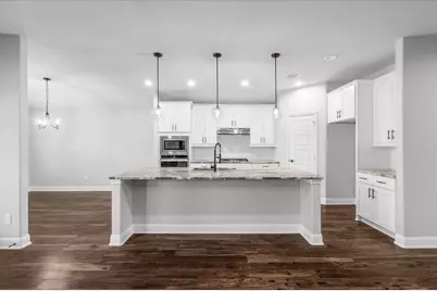6924 Talon Bluff Drive, Fort Worth, TX 76179 - Photo 15