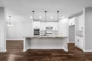 6924 Talon Bluff Dr, Fort Worth, TX 76179 - Photo 15