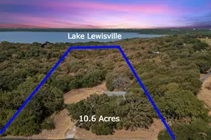 2301 Moseley (Land) Rd, Cross Roads, TX 76227 - Photo 1