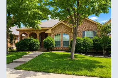 1721 Woodstream Lane, Allen, TX 75002 - Photo 1