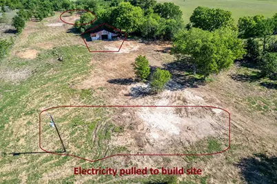15826 County Road 2501, Eustace, TX 75124 - Photo 3