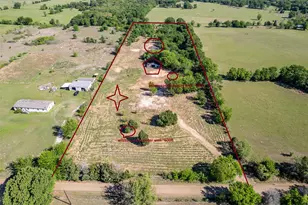 15826 Co Rd 2501, Eustace, TX 75124 - Photo 1