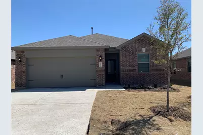 321 Zimmet Drive, Anna, TX 75049 - Photo 1