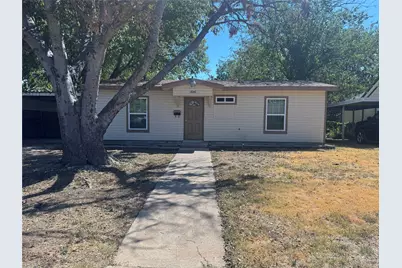 4040 Runnels Street, Fort Worth, TX 76106 - Photo 1