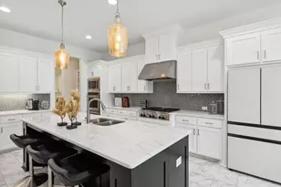 831 Country Brook Ln, Prosper, TX 75078 - Photo 9