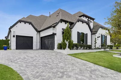 831 Country Brook Lane, Prosper, TX 75078 - Photo 3