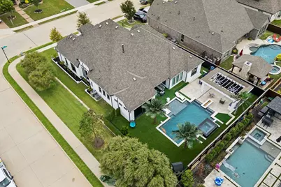 831 Country Brook Lane, Prosper, TX 75078 - Photo 37