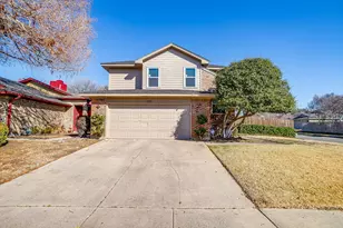 1307 Oriental Ave, Arlington, TX 76011 - Photo 1