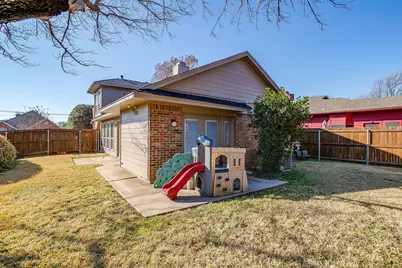 1307 Oriental Avenue, Arlington, TX 76011 - Photo 35